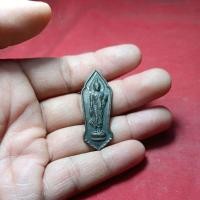 ราคา พระ25ศตวรรษเนื้อทองแดง (42611502562)