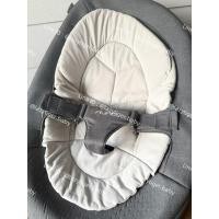 ราคา (พร้อมส่งด่วนจากไทย-มือหนึ่ง) อะไหล่เบาะรองนั่ง Nuna Leaf Grow สำหรับเป็นแผ่นสำรอง กันเปื้อน กันน้ำได้ (27981290847)