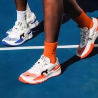 ราคา รองเท้าเทนนิส Onitsuka Tiger Pro 2 ดีไซน์ระบายอากาศ กันลื่น สำหรับทุกเพศ (29292415971)