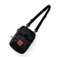 ราคา SUNNY BLACK SLING BAG - ROCKZONE (15628592736)
