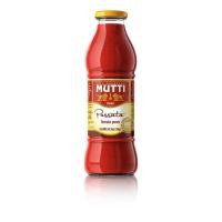 ราคา Mutti Passata มูตติ เนื้อมะเขือเทศบดละเอียด 700ก. (4224681205)