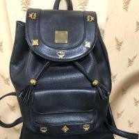 ราคา เป้ mini Mcm vintage เยอรมัน แท้100% (854722955)