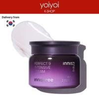 ราคา Innisfree Perfect 9 Intensive Cream 60ml | K-Beauty Anti-Aging Youthful Repair Firming (43120427050)