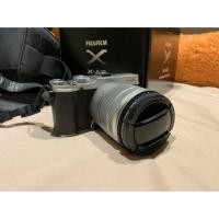 ราคา Fuji Xa2 สีดำ มือสอง (2714640512)