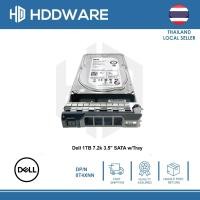 ราคา DELL 1TB 7.2K SATA 3.5 HDD // 0T4XNN // ST1000NM0033 // 9ZM173-136 // Brand New (25586465150)