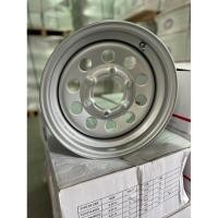 ราคา กะทะผ่า ขอบ14 บรรทุกหนัก ของใหม่ ยี่ห้อ ATW มีรับประกัน (29301906415)