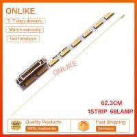 ราคา Toshiba 50L2550VM / 50L5550VM TOSHIBA 50 นิ้ว LED TV BACKLIGHT (LAMPU TV) TOSHIBA 50 นิ้ว LED TV 50l2550 50l5550 V500H1-ME1-TLEM9 (40050262697)