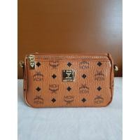 ราคา กระเป๋าหนังแท้mcm มือ2 (3054742220)