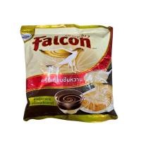 ราคา Falcon ครีมเทียมข้นหวาน ตรา นกเหยี่ยว แบบถุง ขนาด 2 กก. (25061566072)