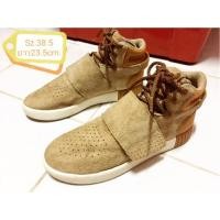 ราคา รองเท้ามือสอง adidas tubular strap (1826417581)