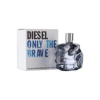 ราคา น้ำหอมแท้ Diesel Only The Brave EDT 125 ml (3578762955)