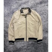 ราคา เสื้อแจ็คเก็ตลําลอง Zara man (41767319070)