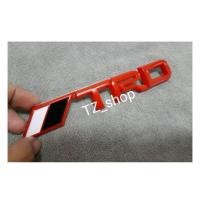 ราคา โลโก้ trd sport ของ Toyota (25263285211)