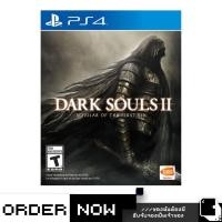 ราคา PlayStation™ PS4 Dark Souls II: Scholar of the First Sin (By ClaSsIC GaME) (4158095455)