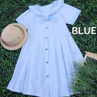 ราคา เดรสกะลาสีเรือ (18160149)