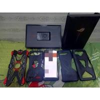 ราคา Asus ROG phone 3 512/12GB (19925453230)