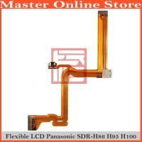 ราคา Flex ยืดหยุ่น LCD Panasonic SDR-H86 H95 H100 H101 S45 S50 S71 T50 T55 T70 T71 (40421126901)