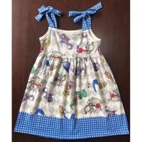 ราคา เดรสเจ้าหญิงอลิซ(Alice in the wonderland) (2253517359)