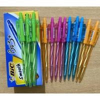ราคา BIC ปากกาละเอียด BU3 0.7 มม. / ปากกา BIC BU3 0.7 มม. (40555746958)
