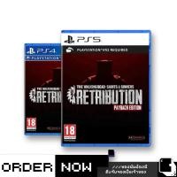 ราคา PlayStation™ PS4 / PS5 The Walking Dead: Saints & Sinners - Chapter 2: Retribution (By ClaSsIC GaME) (20325351346)