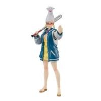 ราคา TAMASHII NATIONS S.H. Figuarts Dandadan Hoshiko Approximately 145mm PVC and ABS Painted Movable Figure (42660505126)