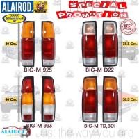 ราคา ไฟท้าย Nissan Big-m Td-BDi,Big-M 925,Big-m 993,Big-m D22 หัวเดี่ยว Bigm Big M บิ๊กเอ็ม งาน Daimond (26700898775)