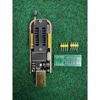 ราคา USB แฟลชไบออส CH341A 24 25 Series EEPROM Flash BIOS notebook 1 ตัว (26327740088)