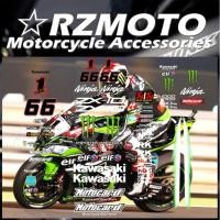 ราคา สติ๊กเกอร์นักแข่งติดรถ kawasaki ninja zx10r ninja 400 ninja 300 สติ๊กเกอร์นักแข่ง zx6r สติ๊กเกอร์สนามMotoGP (16403857292)
