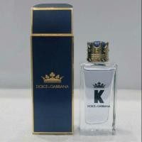 ราคา น้ำหอม Dolce & Gabbana ขนาด 7.5 ml. (3736800806)