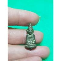 ราคา พระรูปหล่อโบราณไม่ทราบที่ (27079670327)