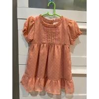 ราคา ส่งต่อเสื้อผ้าเด็กมือสอง Baby gap แท้ (21479823227)