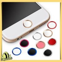 ราคา MANINI ตัวครอบปุ่มโฮม สติ๊กเกอร์ถนอมปุ่มโฮม ตัวครอบ ปุ่มโฮม Iphone สแกนลายนิ้วมือได้ (8575659924)