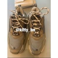 ราคา พร้อมส่งมือ2 Balenciaga Used like new (15233987935)