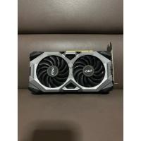 ราคา MSI RTX2060 VENTUS 6GB GP OC DDR6 (29823600275)