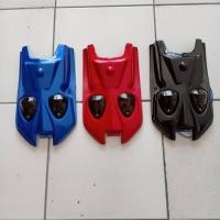 ราคา บังโคลน Suzuki GSX R150 (25597189221)