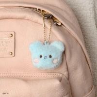 ราคา BT21 minini พวงกุญแจตุ๊กตา FACE (41655252744)