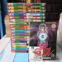 ราคา การ์ตูน​ 666 SATAN / 19เล่ม​จบ​ / หนังสือ​สภาพ​เช่า​ (17257914773)