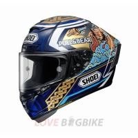 ราคา SHOEI X-Spirit 3 Marquez Motegi 3 TC-2 (15646929759)