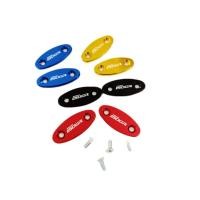 ราคา ปิดรูกระจก GPX-DEMON150 GR พร้อมน๊อตครบชุด (14145378971)