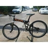 ราคา เสือ​ภูเขา​ Klein​ Mantra​ 24​ speeds​ วงล้อ​ 26​ นิ้ว​ เฟรม​อลูมิเนียม​ (5456506400)