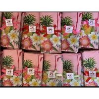 ราคา ของชำร่วยกระเป๋าลดโลกร้อน #ขั้นต่ำ50ชิ้น**ส่งฟรี** (5731858153)