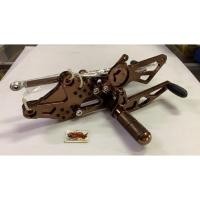 ราคา เกียร์โยง CBR250 สีชาไทเท (2392902960)