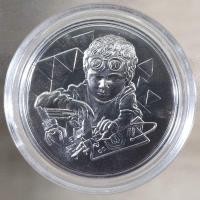 ราคา เหรียญที่ระลึก วันเด็กแห่งชาติ พ.ศ.2564 (17665503885)