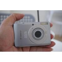 ราคา (ทักก่อน) กล้อง canon ixus 65 เต็มระบบ สวยงาม เมนูไทย (23577409345)