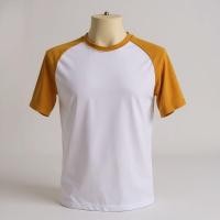 ราคา เสื้อสโลปแขนสีน้ำเงิน (43813778615)