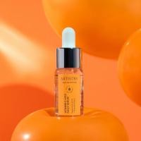 ราคา [Koffee House] อาร์ทิสทรี สกิน นิวทริชั่น วิตามินซี + เอชเอ ทริปเปิ้ล เดลี่ เซรั่ม ลดเลือนริ้วรอยและร่องลึก ผิวดูอิ่มฟู (21093754787)
