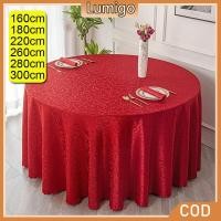 ราคา ผ้าปูโต๊ะกลม4/6/8/10ที่นั่งที่มีรูปแบบหนาร้านอาหารผ้าปูโต๊ะผ้าปูโต๊ะผ้าปูโต๊ะแต่งงานครอบครัว (40567825602)