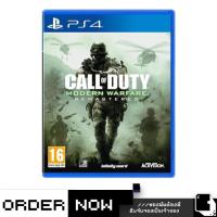 ราคา PlayStation™ PS4 Call Of Duty: Modern Warfare Remastered (By ClaSsIC GaME) (4351253140)
