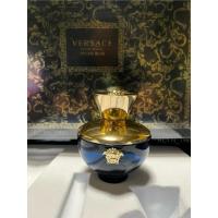 ราคา น้ำหอม Versace Dylan Blue ขวดเปล่า พร้อมกล่อง (27661661329)