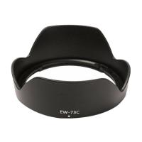 ราคา EW-73C Lens Hood for Canon EF-S 10-18mm F4.5-5.6 ฮูดเลนส์ แคนอน 10-18 (42506515392)